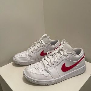 Jordan 1 Low